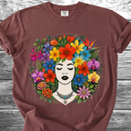 Alma Florida TShirt
