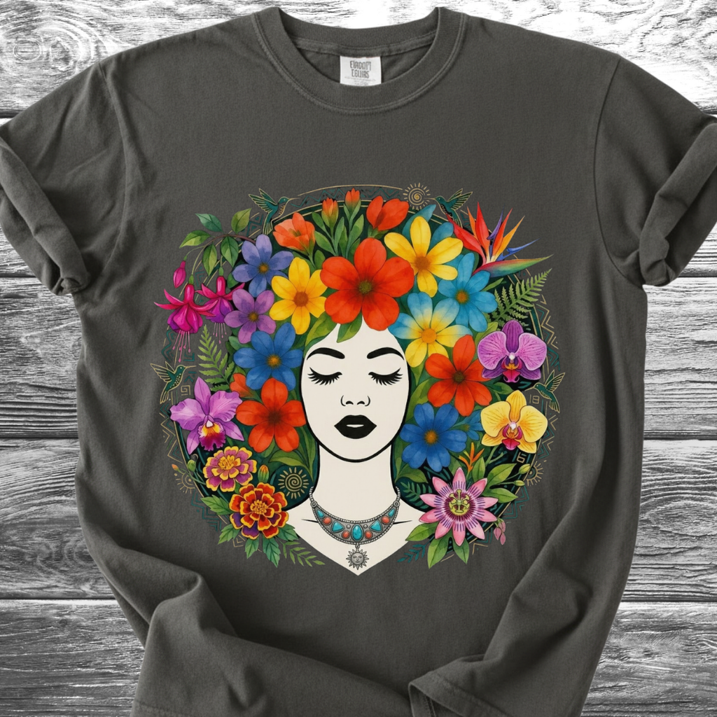 Alma Florida TShirt