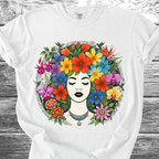 Alma Florida TShirt
