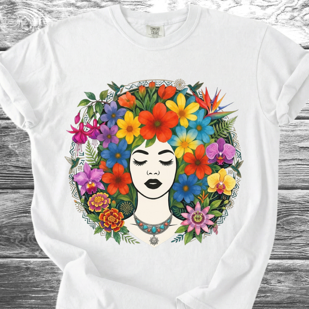 Alma Florida TShirt