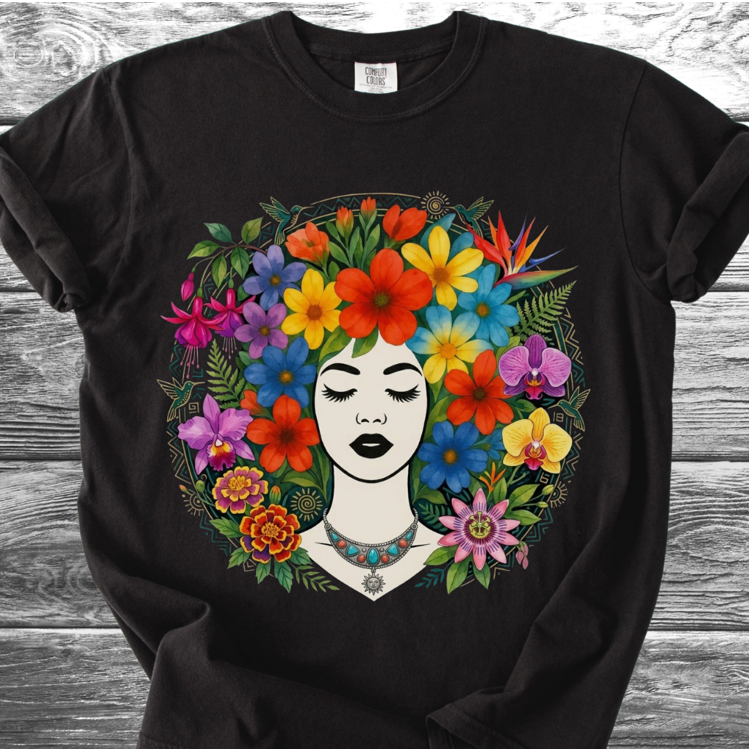 Alma Florida TShirt