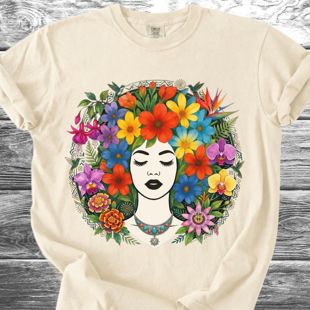 Alma Florida TShirt
