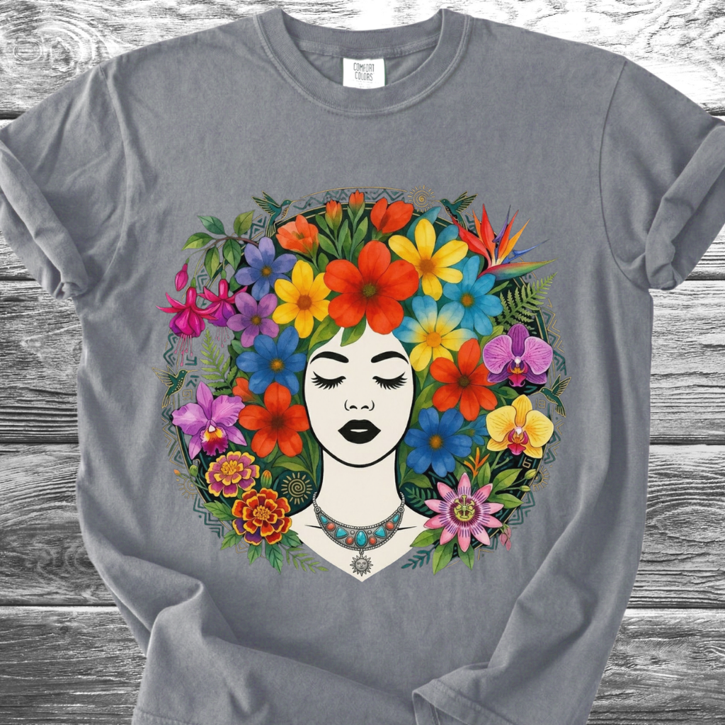 Alma Florida TShirt