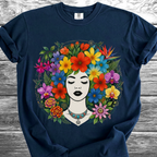 Alma Florida TShirt