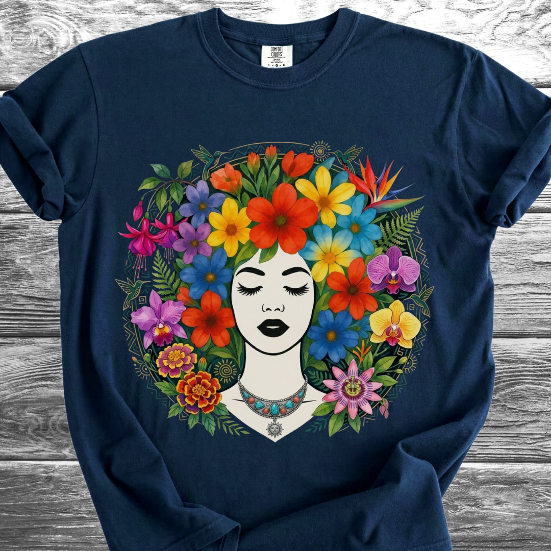 Alma Florida TShirt