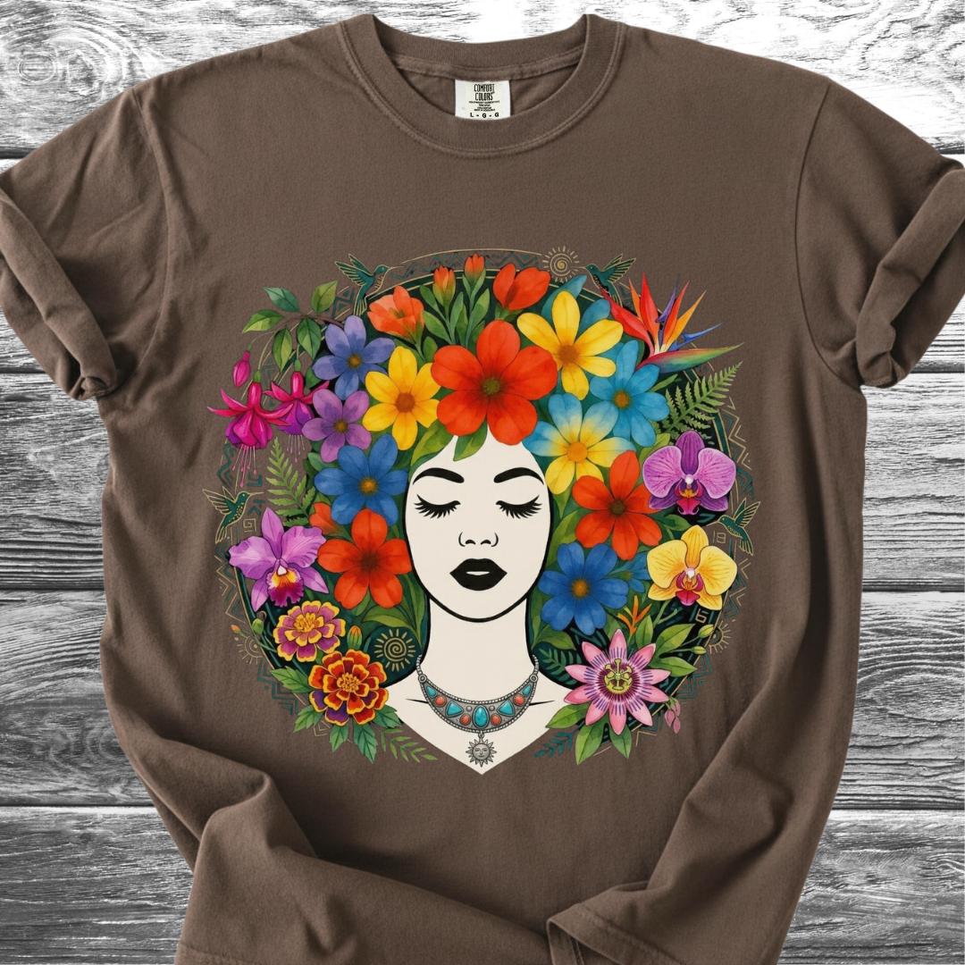 Alma Florida TShirt