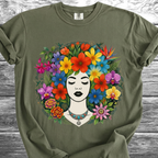Alma Florida TShirt