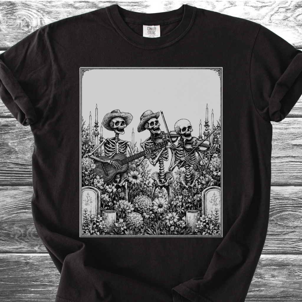 Tres Huesos TShirt