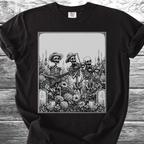 Tres Huesos TShirt