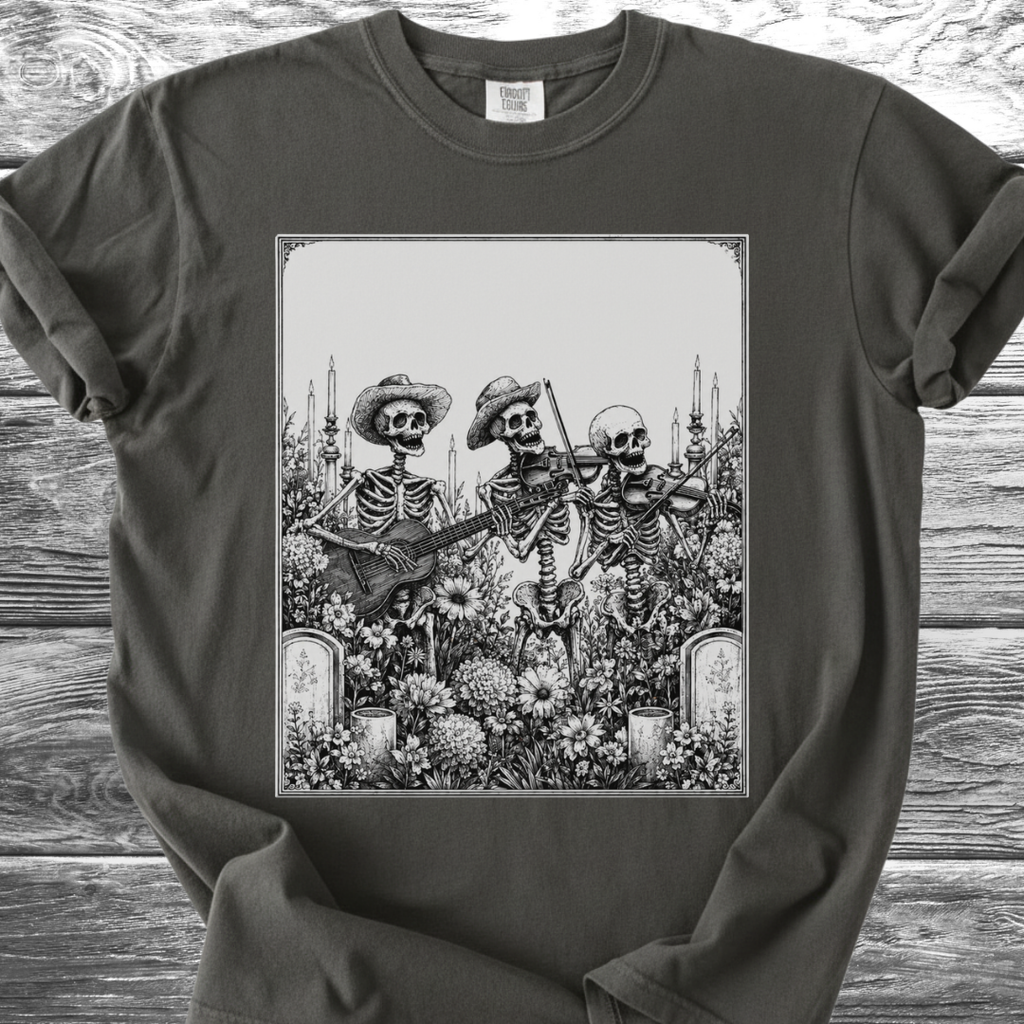 Tres Huesos TShirt