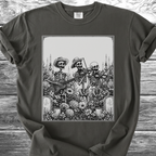 Tres Huesos TShirt