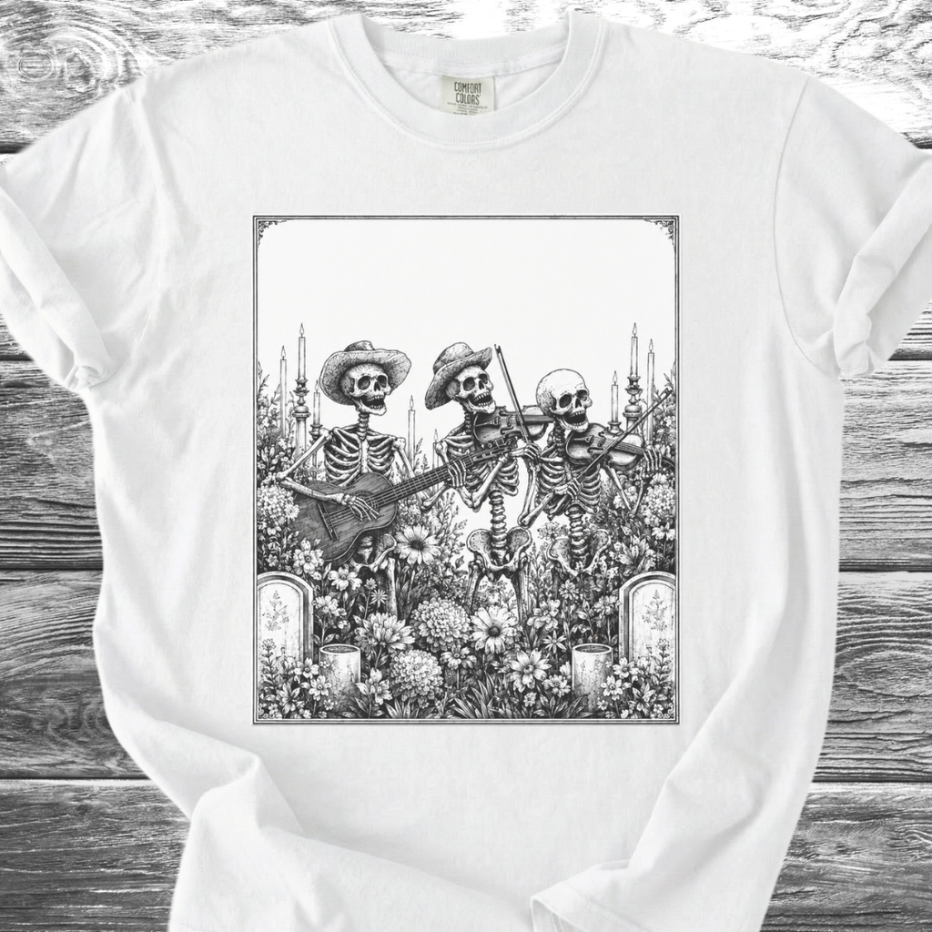 Tres Huesos TShirt