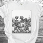 Tres Huesos TShirt