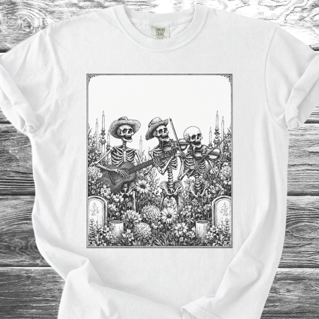 Tres Huesos TShirt