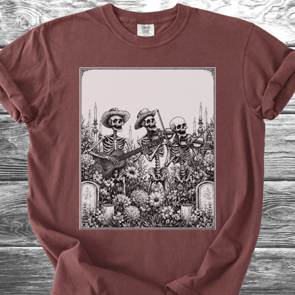 Tres Huesos TShirt