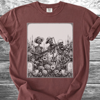 Tres Huesos TShirt