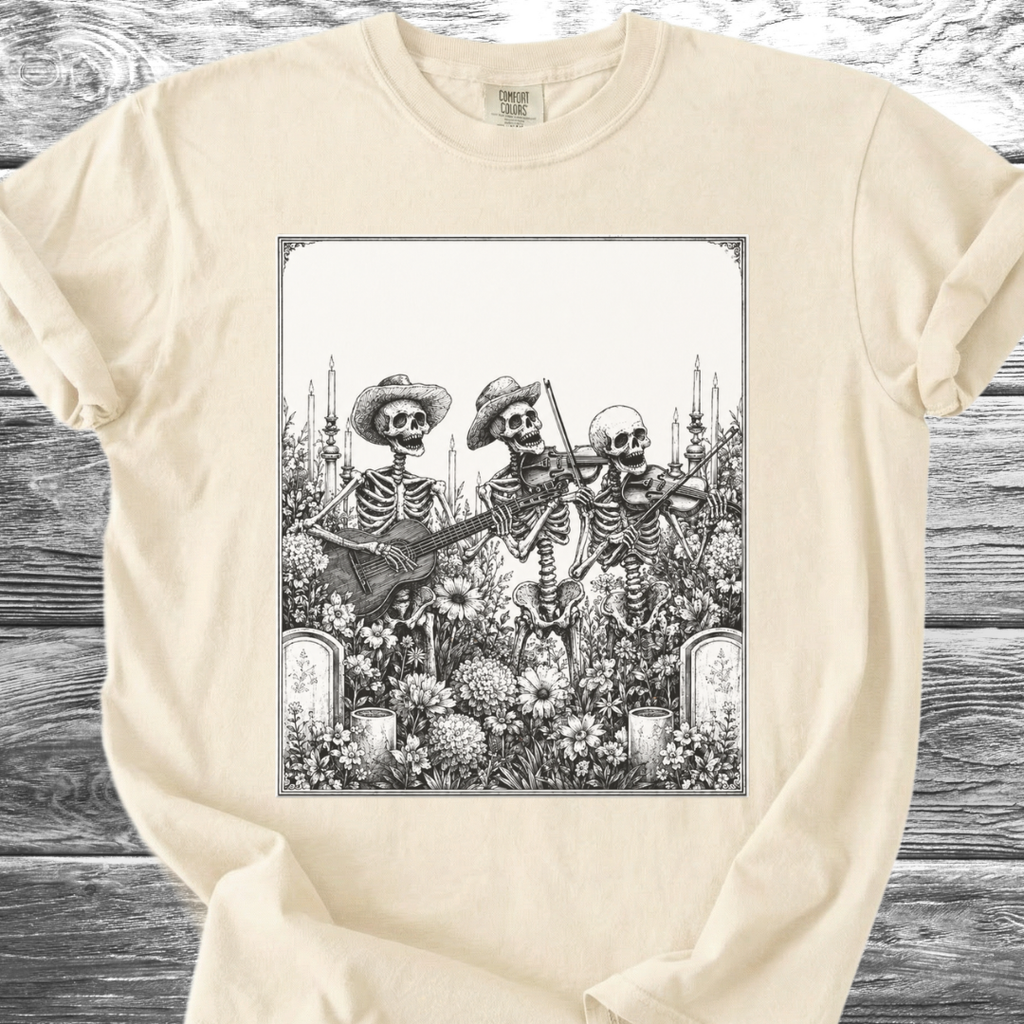 Tres Huesos TShirt