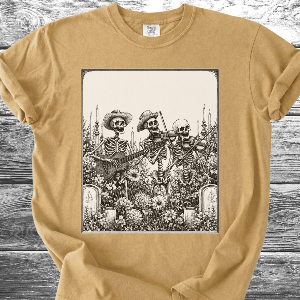 Tres Huesos TShirt