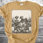 Tres Huesos TShirt