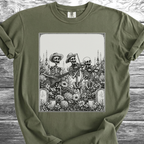 Tres Huesos TShirt