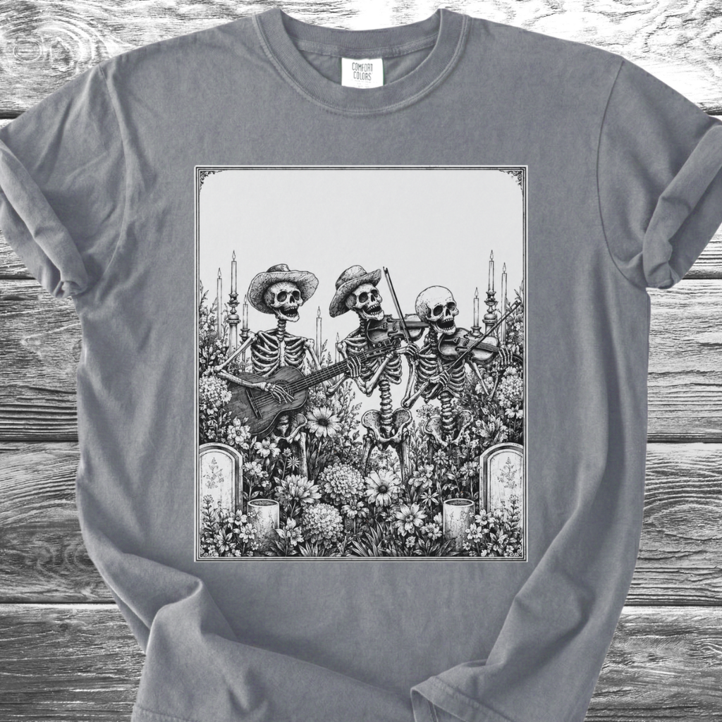 Tres Huesos TShirt