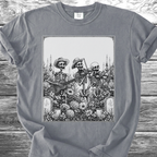 Tres Huesos TShirt