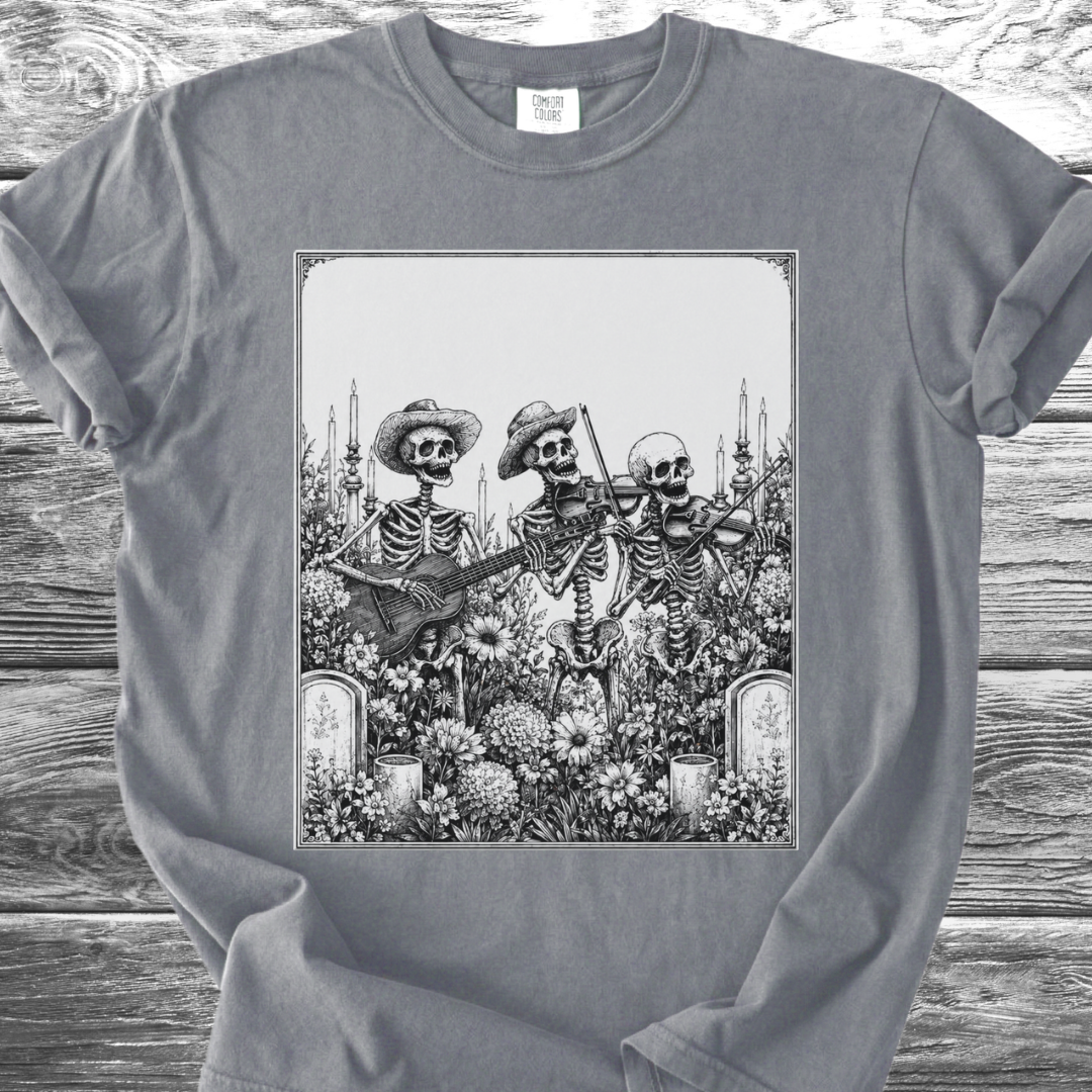 Tres Huesos TShirt