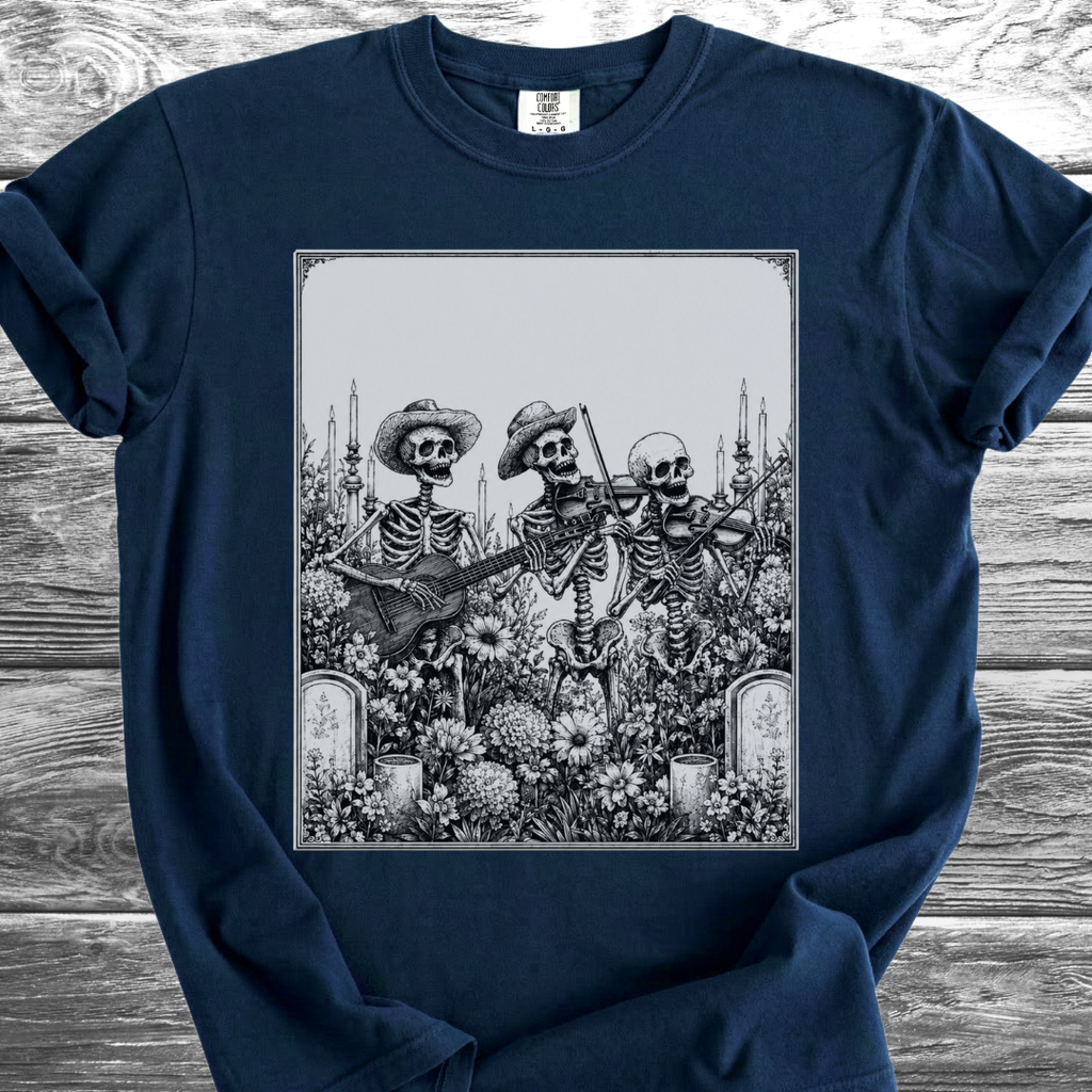 Tres Huesos TShirt