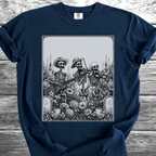 Tres Huesos TShirt