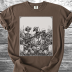 Tres Huesos TShirt