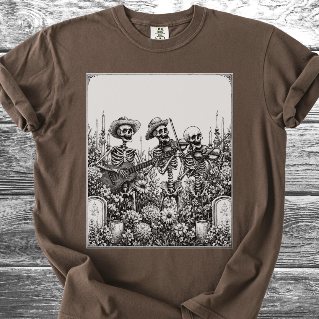 Tres Huesos TShirt