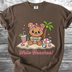 Hello Beaches! TShirt