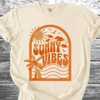 Sunny Vibes TShirt