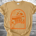 Sunny Vibes TShirt