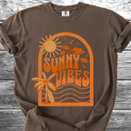 Sunny Vibes TShirt