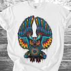 Alebrije Buho TShirt