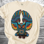 Alebrije Buho TShirt