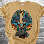 Alebrije Buho TShirt