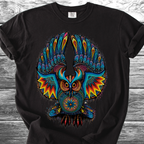 Alebrije Buho TShirt