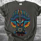 Alebrije Buho TShirt