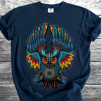 Alebrije Buho TShirt