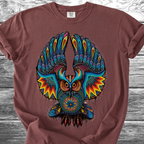 Alebrije Buho TShirt
