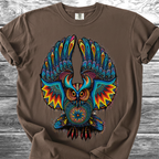 Alebrije Buho TShirt