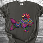 Alebrije Pez TShirt