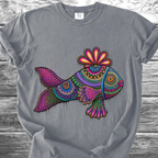Alebrije Pez TShirt