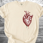 Corazón de México TShirt