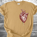 Corazón de México TShirt