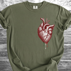 Corazón de México TShirt