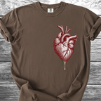 Corazón de México TShirt