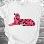 Sassy Jaguar TShirt